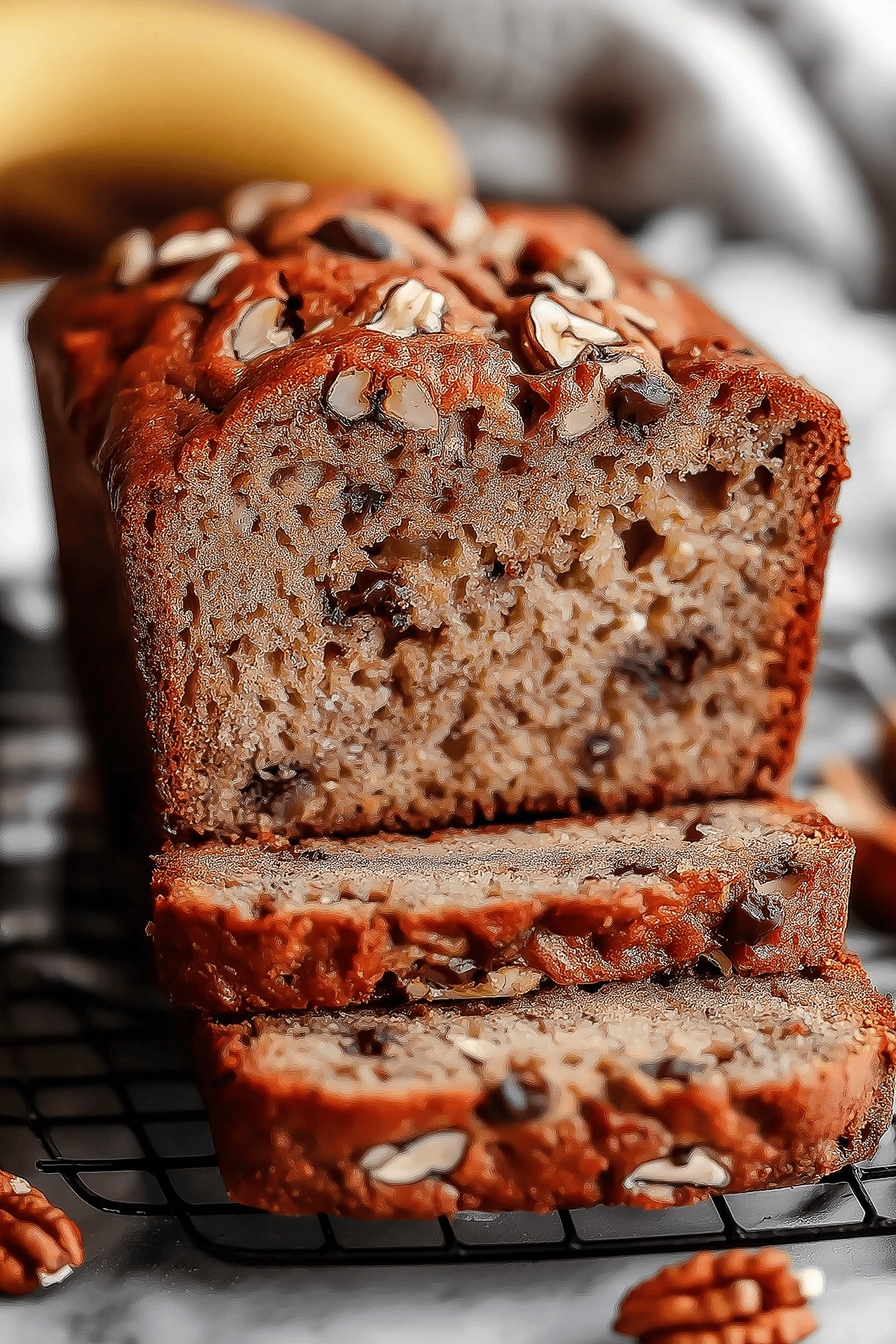 ina garten banana bread