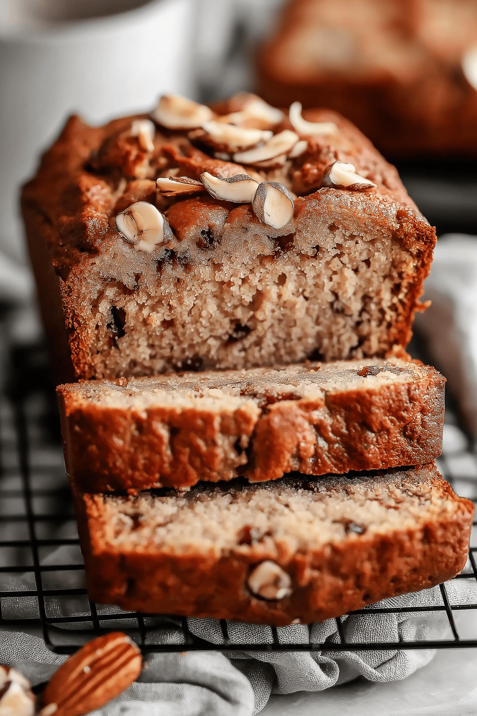 ina garten banana bread