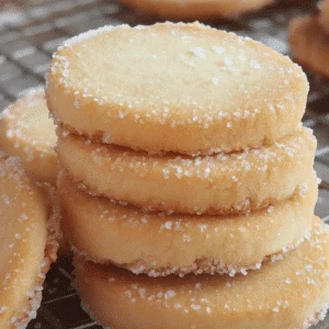 french cookies