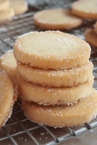 french cookies