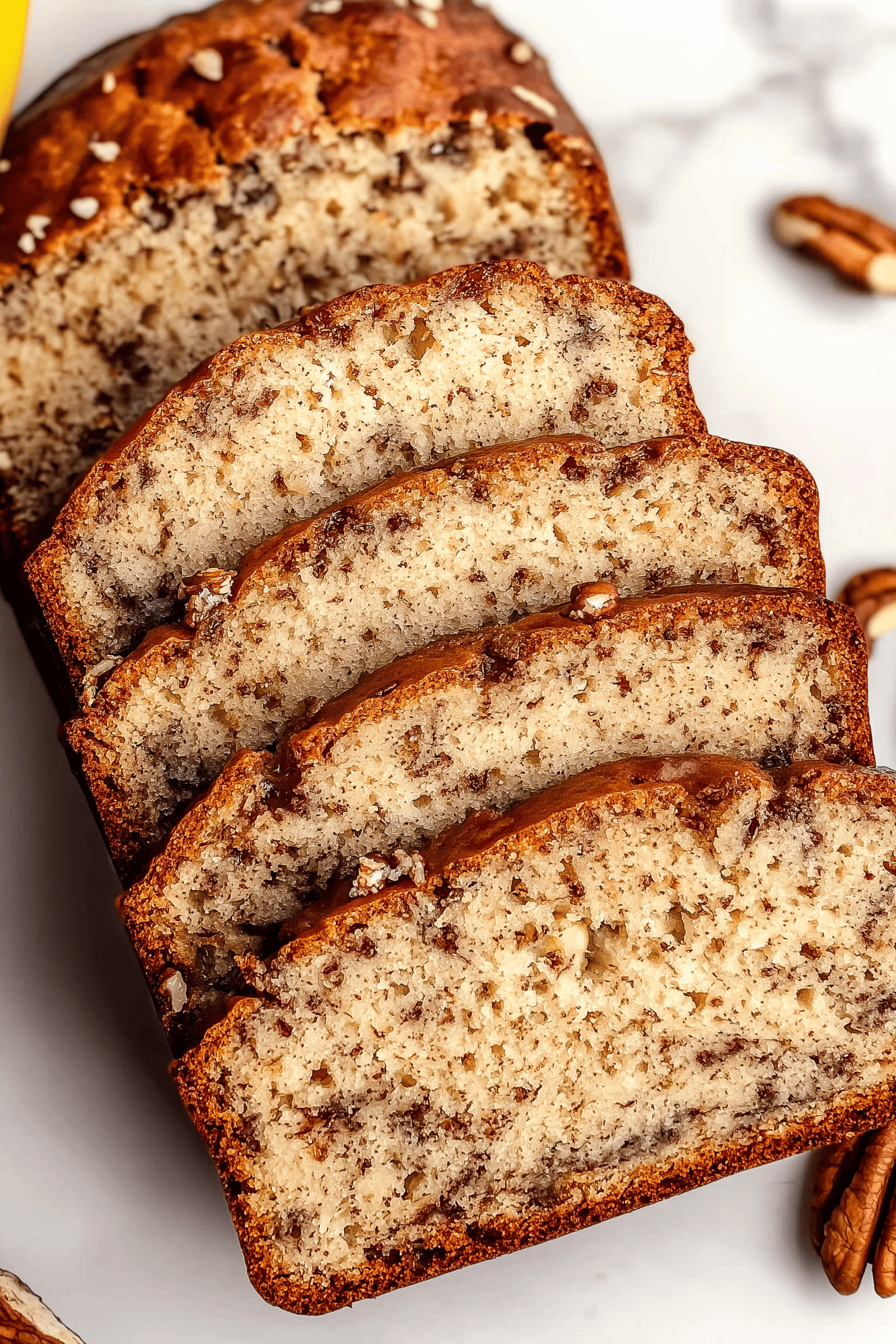 ina garten banana bread