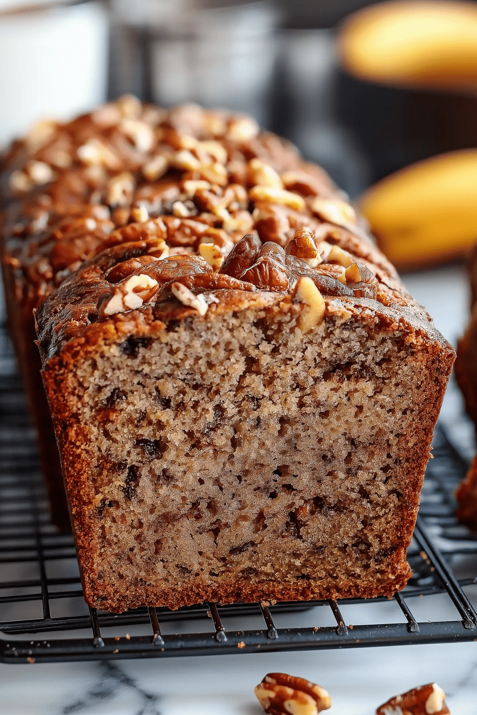 ina garten banana bread