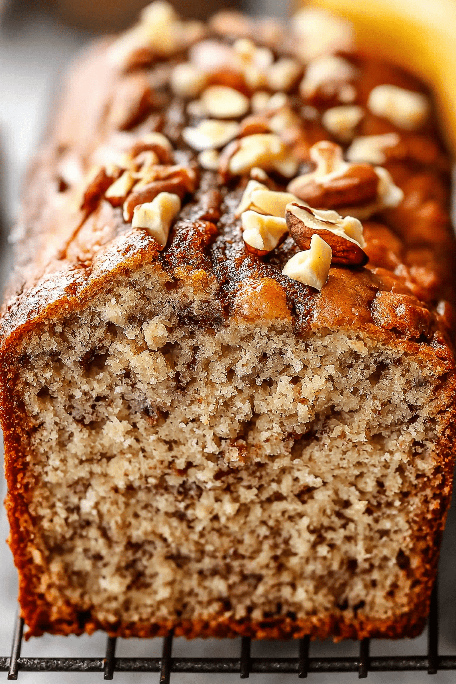 ina garten banana bread