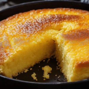 Aunt Jemima Cornbread Recipe