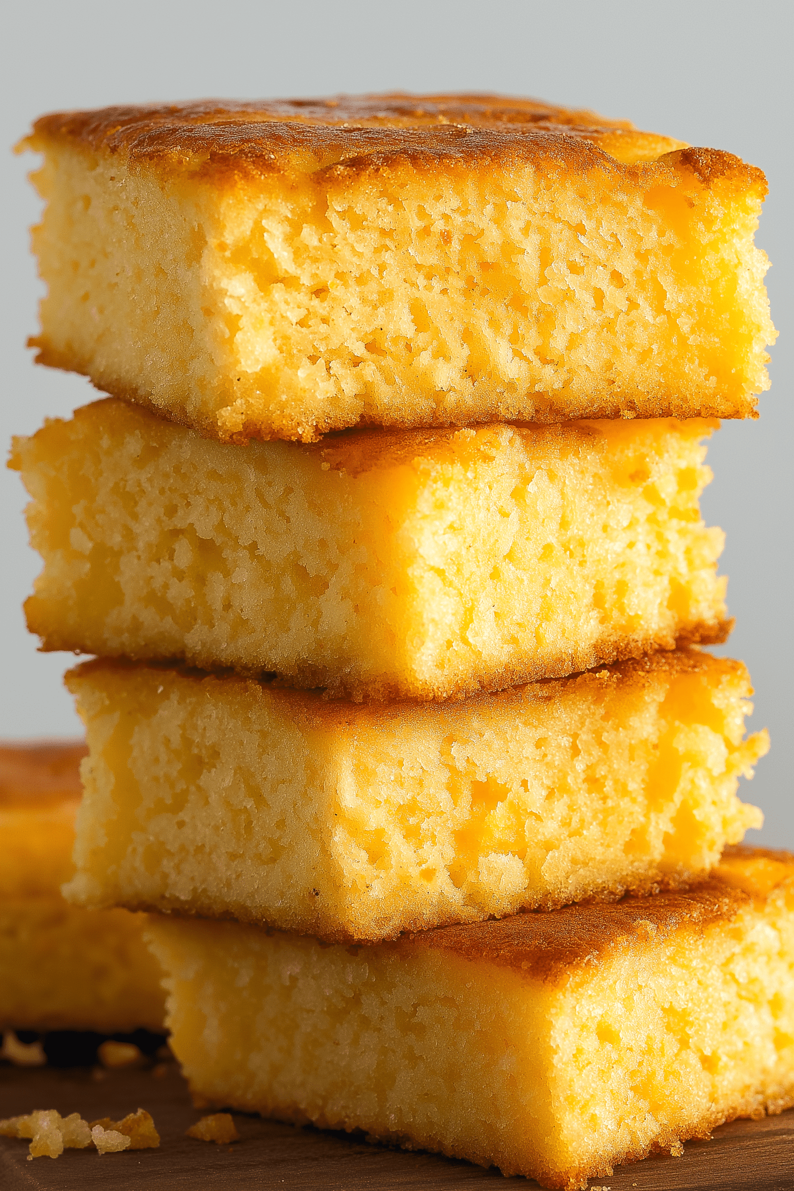 Aunt Jemima Cornbread Recipe