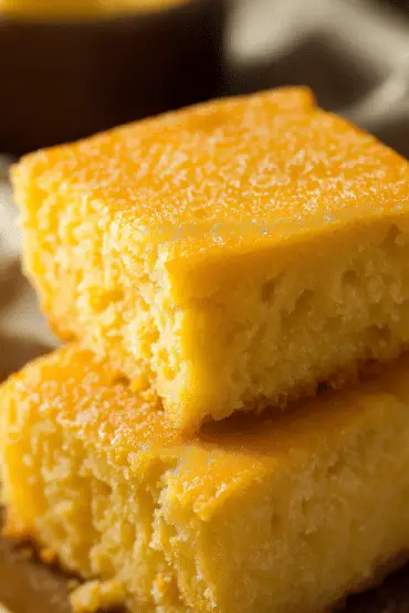 Aunt Jemima Cornbread Recipe