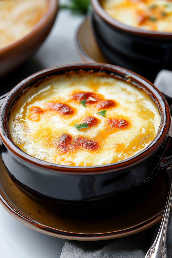 Chile Relleno Soup