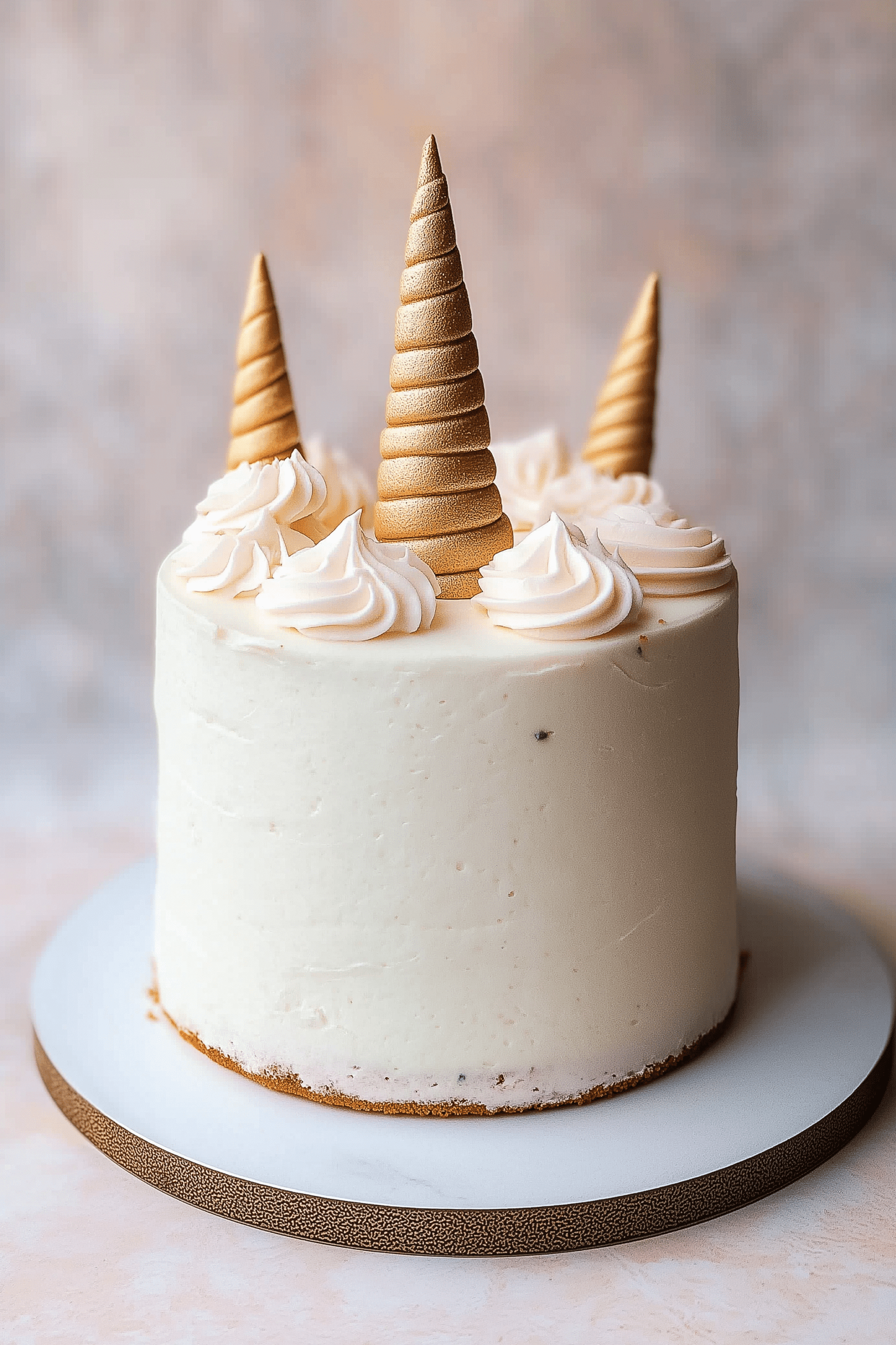 Unicorn Cake