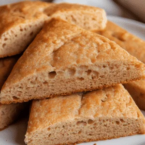 Lembas Bread Recipe