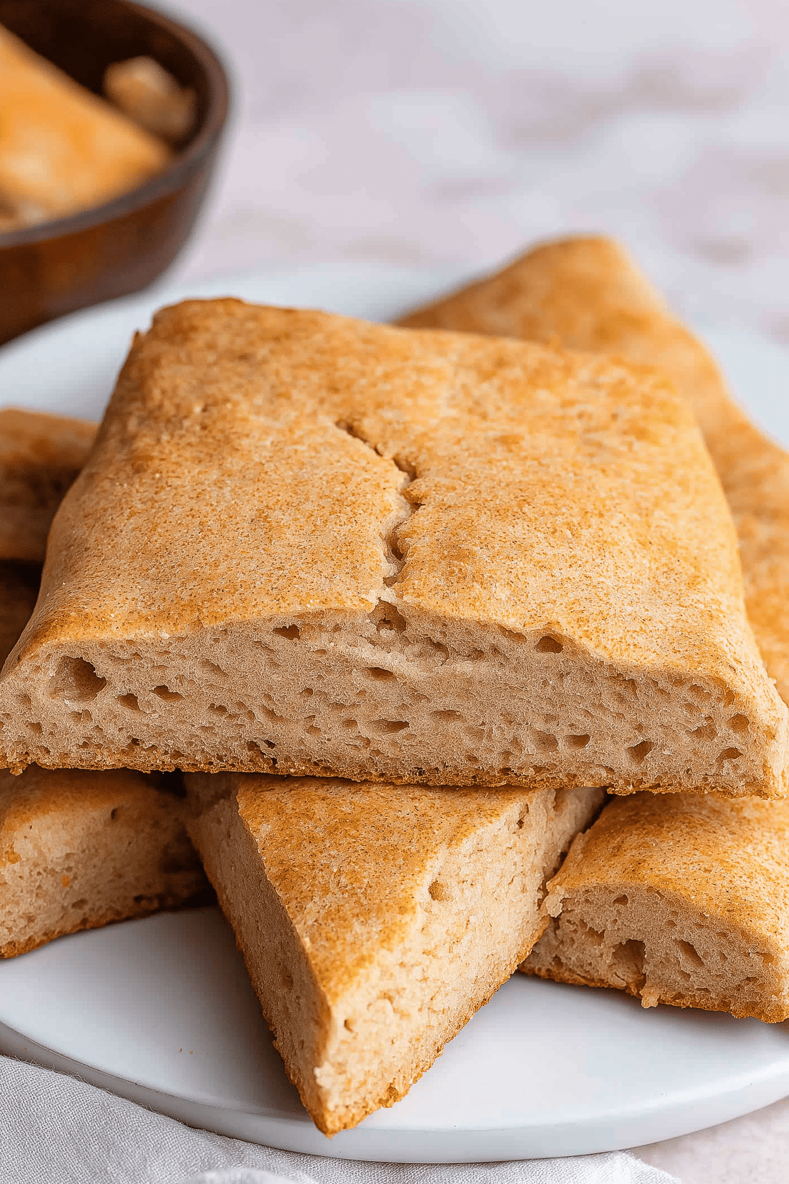 Lembas Bread Recipe