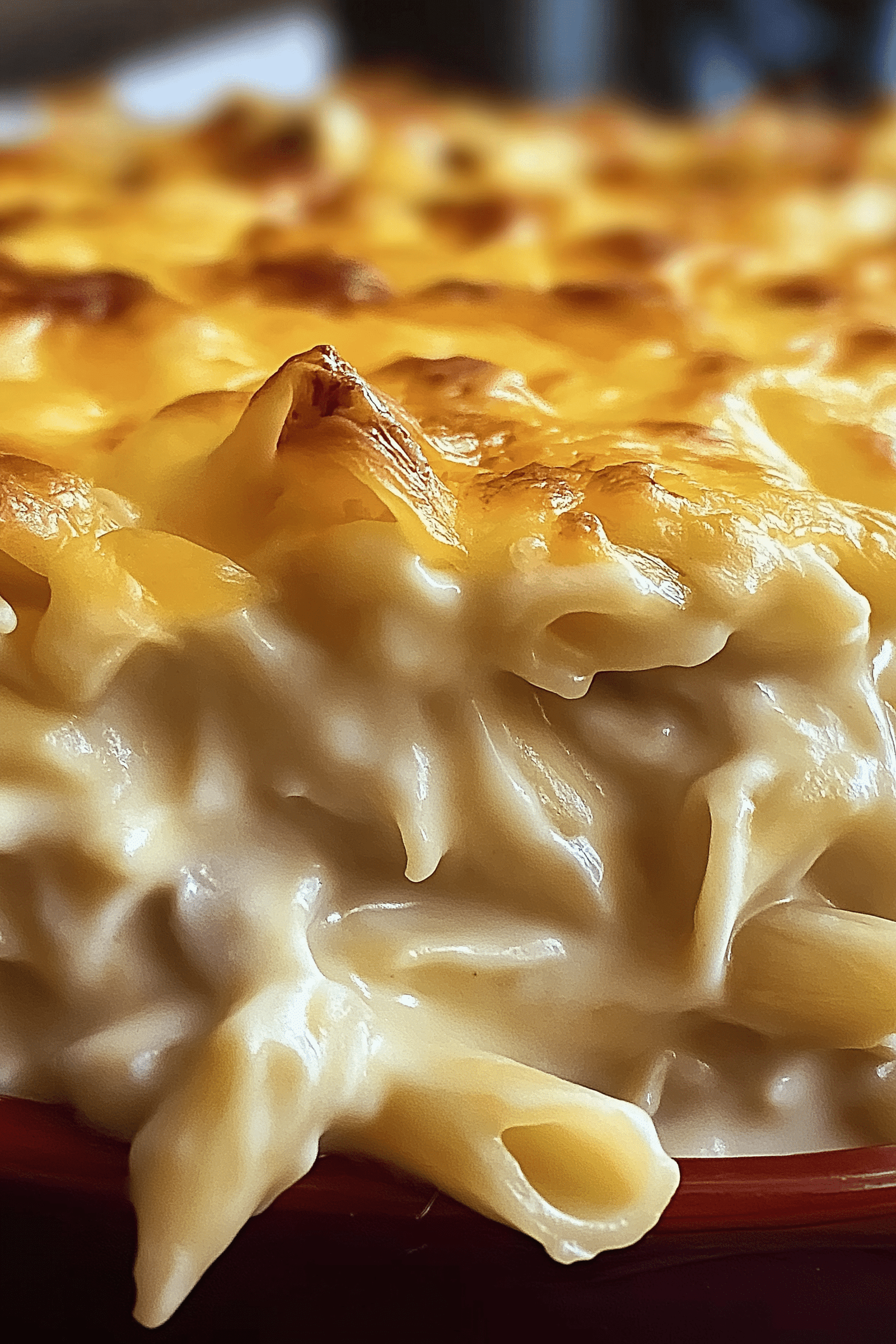 Chicken Casserole Recipe