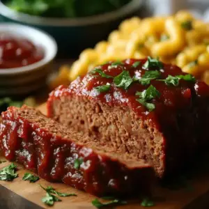 Meatloaf Recipe Creole