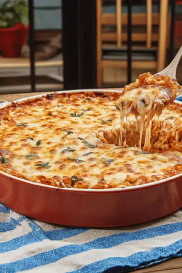 French Onion Soup Rice