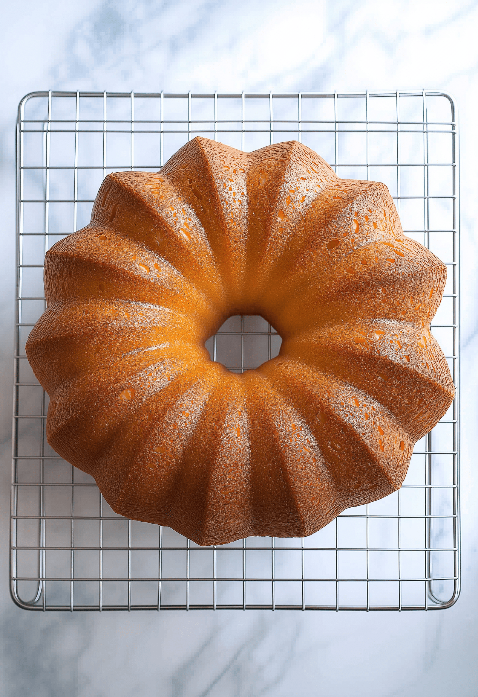 pound cake mix​