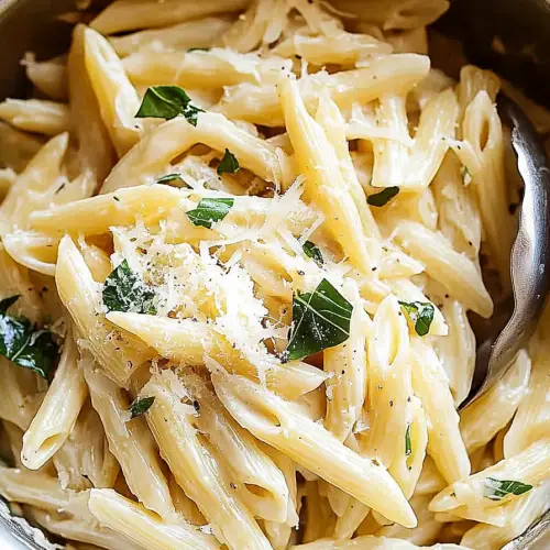 Artichoke Pasta