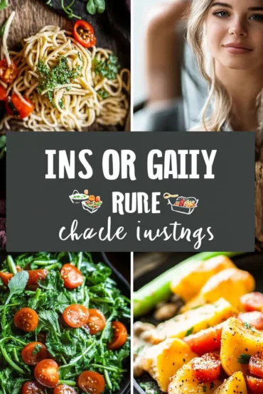 Food Blog Earnings