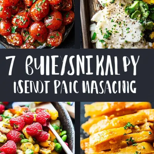 Food Blog Traffic Strategies