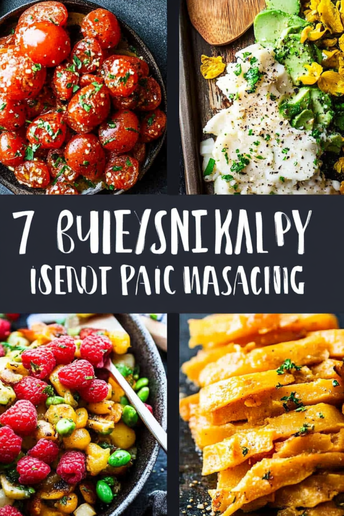 Food Blog Traffic Strategies