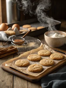 Ultimate Chewy Sugar Cookies Recipe You Must Try