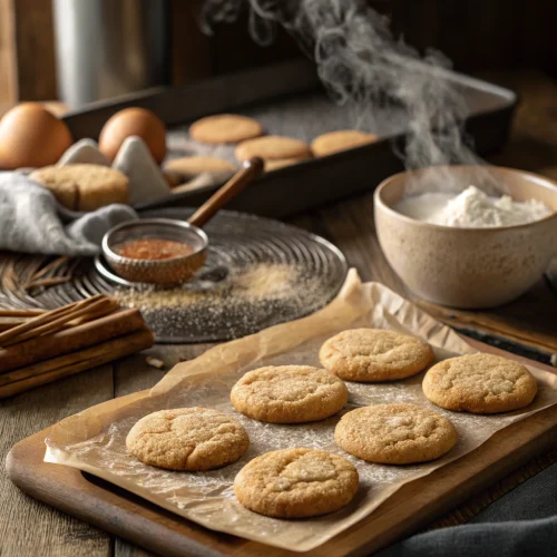 Ultimate Chewy Sugar Cookies Recipe You Must Try