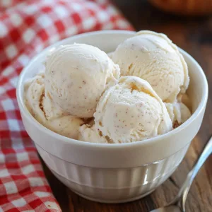 Vanilla Bean Coconut Milk Ice Cream: 5 Reasons It's the Best Dairy-Free Treat! 4 Vanilla Bean Coconut Milk Ice Cream