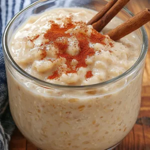 How to Cook the Creamiest Arroz con Leche: 5 Essential Tips 2 Arroz con Leche Recipe