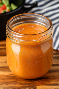 Asian Salad Dressing Recipe