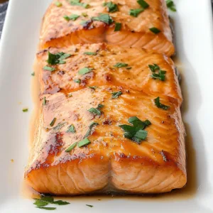 How to Make Marinated Asian Salmon: 7 Flavor-Packed Tips 4 Asian Salmon Marinade