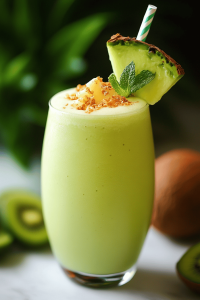Avocolada Recipe