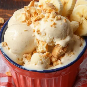 Banana Pudding Ice Cream: 7 Must-Try Recipe Twists! 4 Banana Pudding Ice Cream Recipes