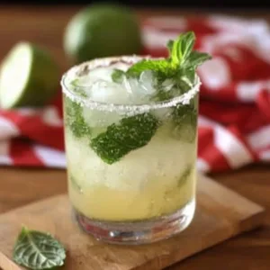 Basil Mojito Recipe: 5 Reasons It's Your Perfect Summer Drink 4 Basil Mojito Recipe