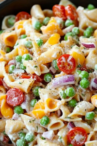 Best Pasta Salad Recipes