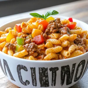 How to Whip Up a 5-Star Cajun Pasta in Just 30 Minutes! 2 Cajun Pasta Recipe