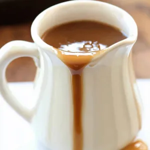 How to Master the Caramel Glaze Recipe in 5 Simple Steps 4 Caramel Glaze Recipe