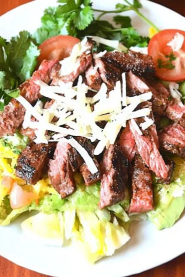 Carne Asada Recipes