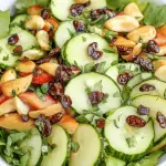 Carver's Salad Recipe