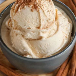 Chai Ice Cream Bliss: 5 Reasons You'll Love This Creamy Dream! 2 Chai Ice Cream
