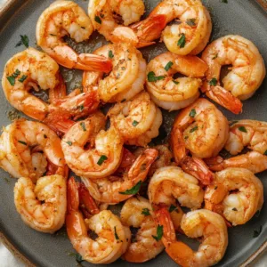 How to Make Chili Lime Shrimp in Just 15 Minutes: Quick & Zesty! 2 Chili Lime Shrimp Recipe