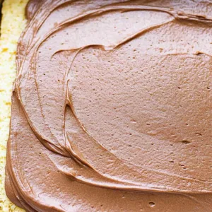 Fluffy Chocolate Frosting Recipe: 5 Secrets to the Perfect Spread! 2 Chocolate Frosting Recipe