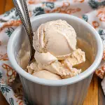 Cinnamon Ice Cream Recipe