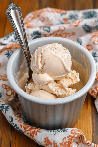 Cinnamon Ice Cream Recipe