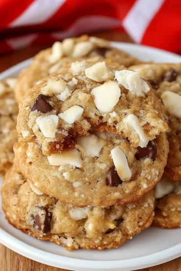 Coconut Cookies
