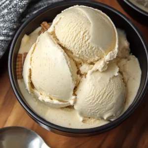 Coffee Ice Cream Heaven: 5 Steps to Indulgence at Home 4 Coffee Ice Cream Recipe