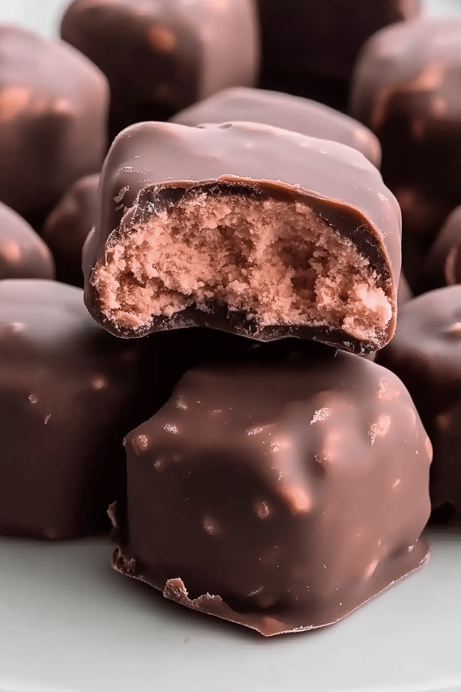 Cool Whip Candy ingredients