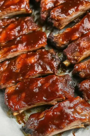 Country-Style Ribs Recipe