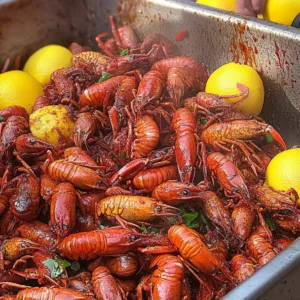 Crawfish Boil 101: Step-by-Step Guide to Your Best Seafood Feast 4 Crawfish Boil Guide