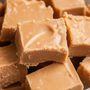 How to Make the Best Creamy Peanut Butter Fudge in 7 Simple Steps 2 Creamy Peanut Butter Fudge