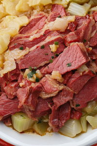 Crock-Pot Corned Beef