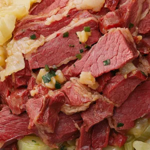 How to Cook the Perfect Crock-Pot Corned Beef: 5 Tips 2 Crock-Pot Corned Beef