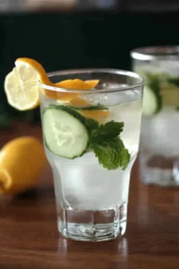 Dillinger Cocktail Recipe